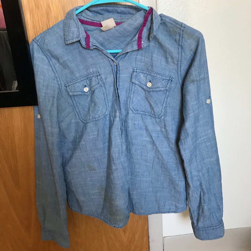 Mossimo Jacket
